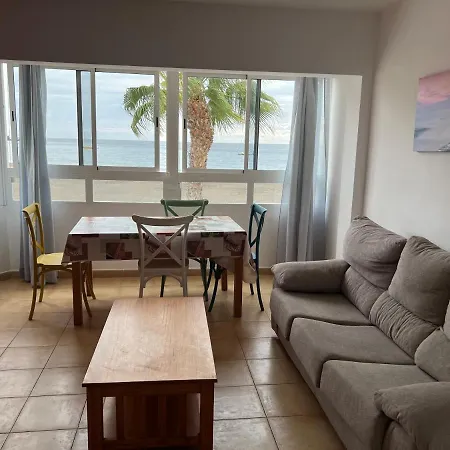 Don Cangrejo 4 * Gran Tarajal