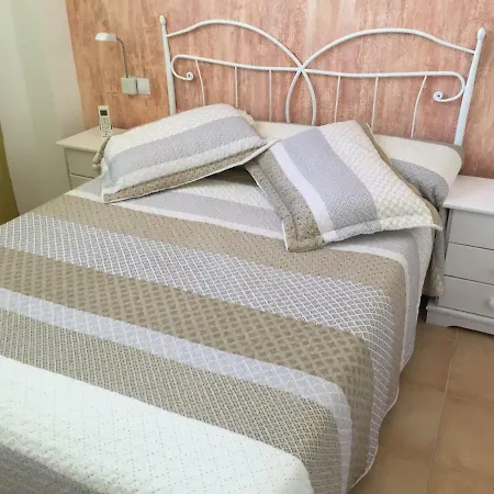 Don Cangrejo 4 גראן טאראחל